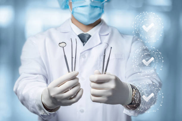 Dental X-Rays and Imaging in Defiance, OH