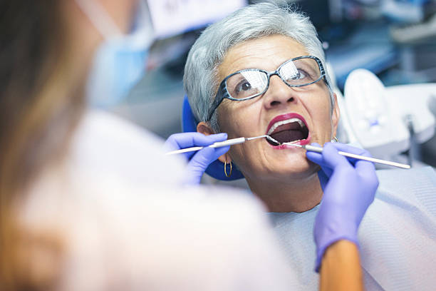 Best Full Mouth Reconstruction  in Defiance, OH
