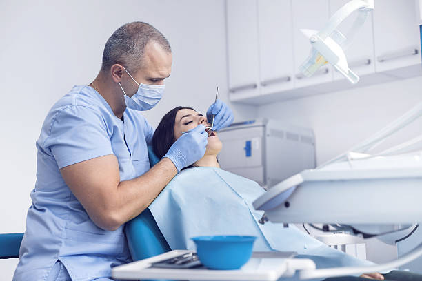 Best Dental Bonding  in Defiance, OH